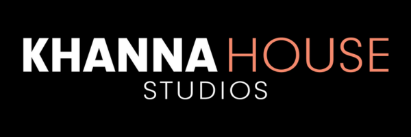 Khanna House Studios Logo