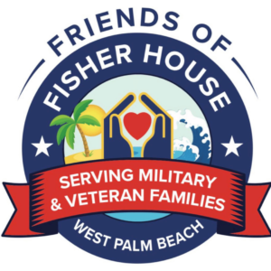 Friends of Fisher House Logo